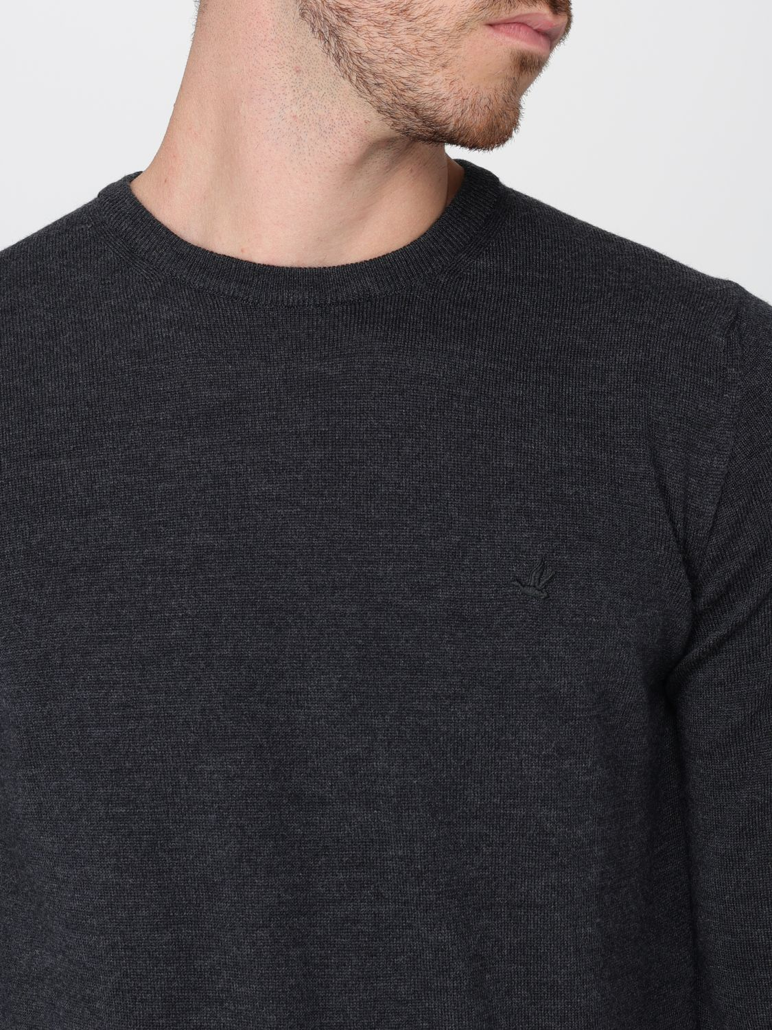 [BROOKSFIELD] Knitwear FW26 203EP001 V0080