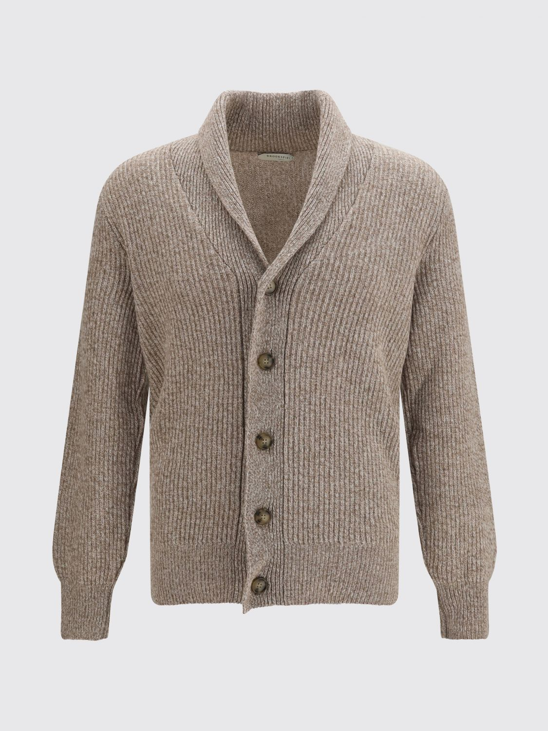 [BROOKSFIELD] Knitwear FW26 203HK031 0965
