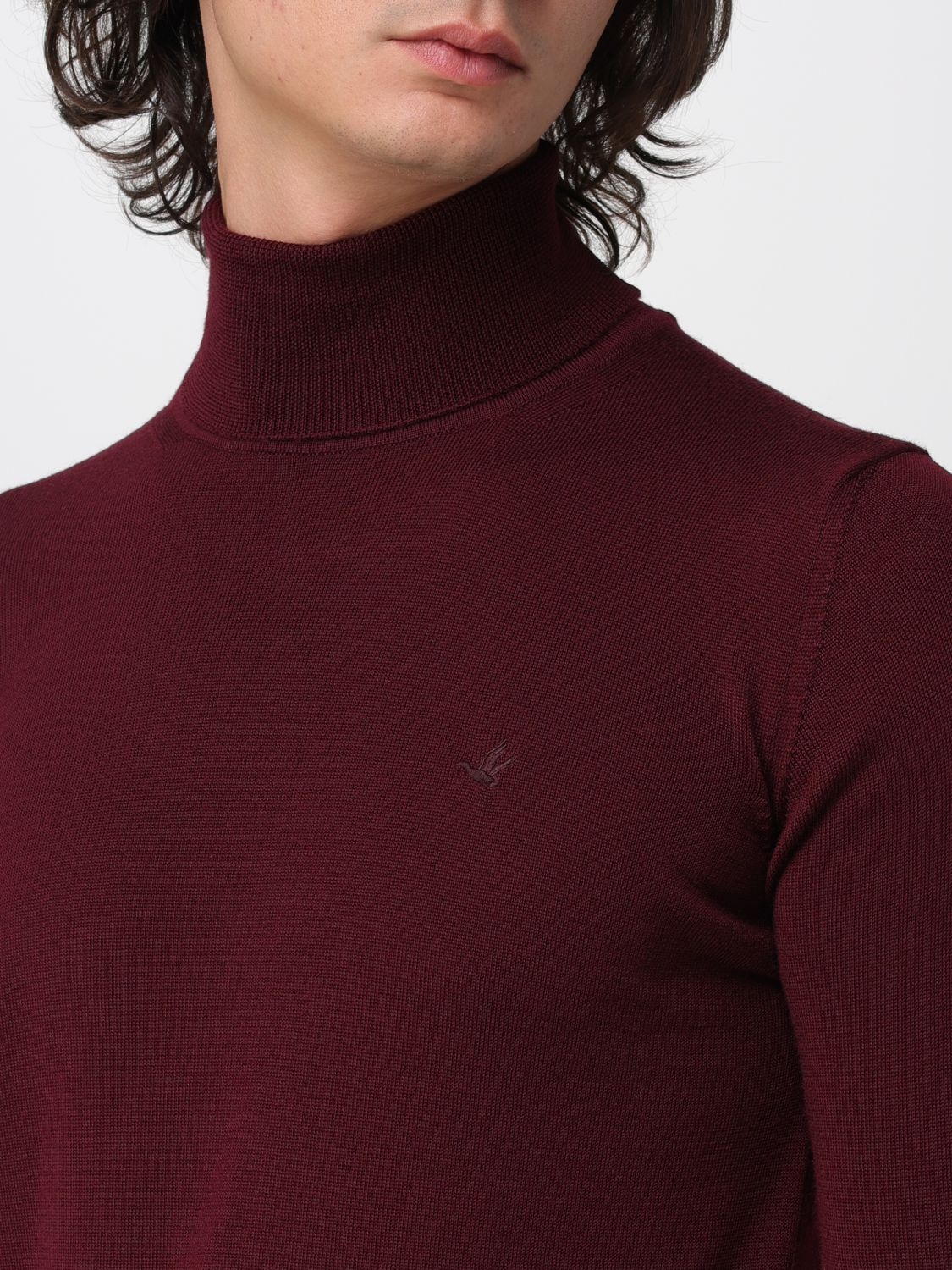 [BROOKSFIELD] Knitwear FW26 203EP002 V0073