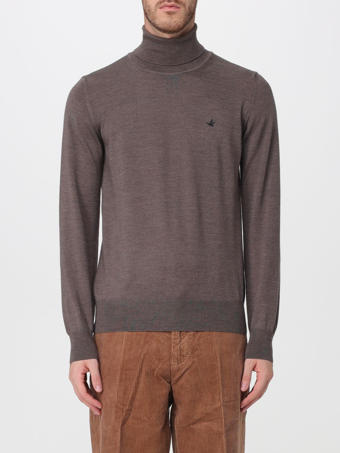 [BROOKSFIELD] Knitwear FW26 203EP002 V0039