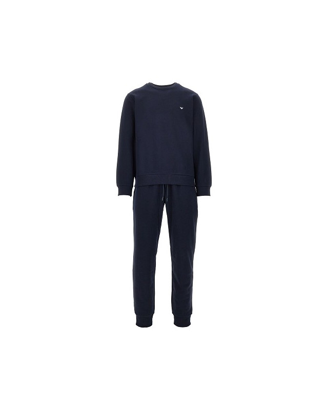 [EA BODYWEAR] Track jacket FW26 EM001922AF25024UB102-UB102