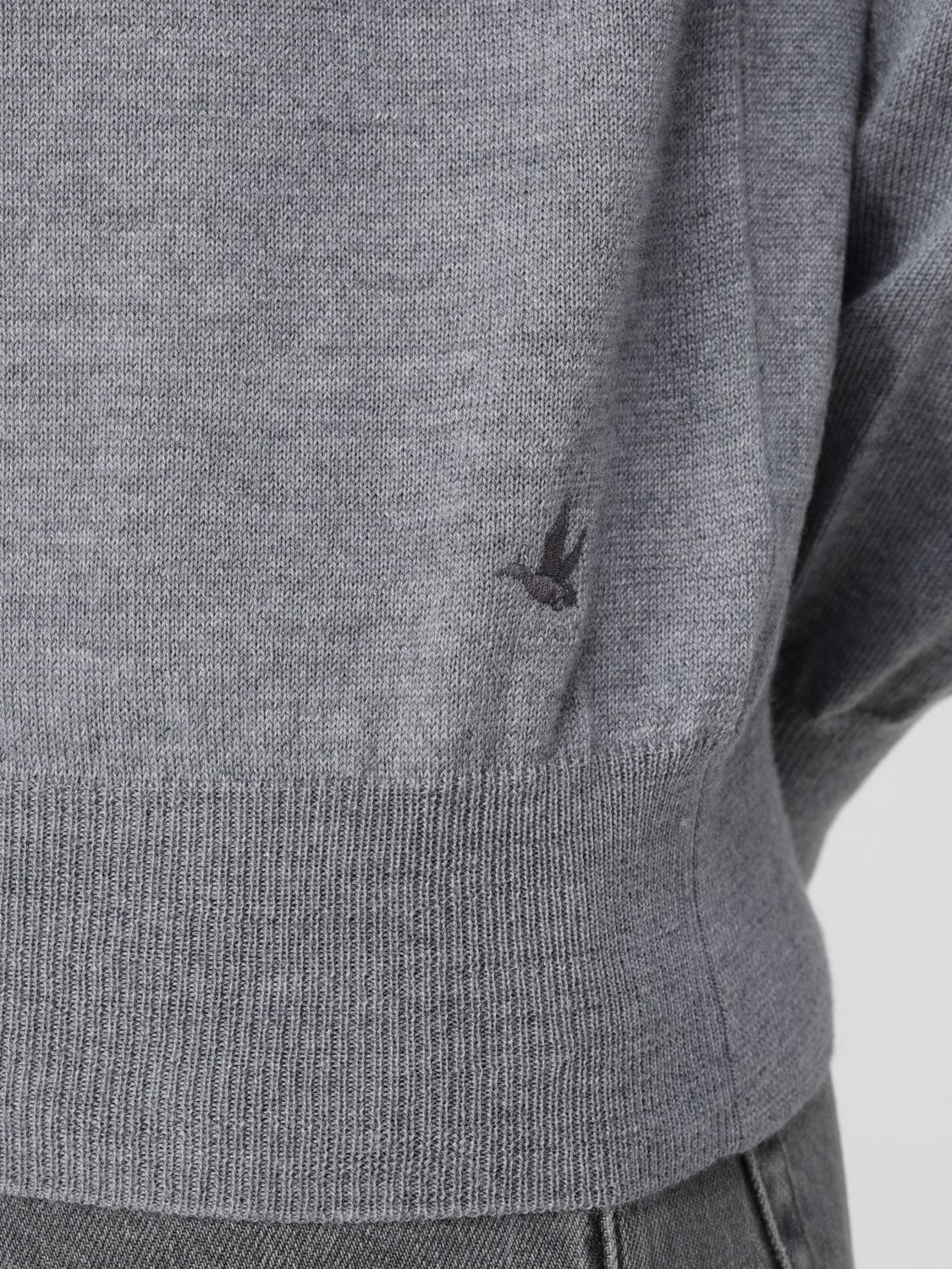 [BROOKSFIELD] Knitwear FW26 203EP027 V0079