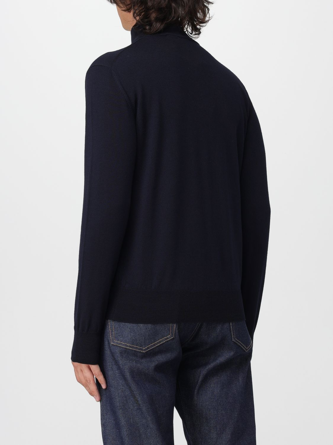 [BROOKSFIELD] Knitwear FW26 203EP027 V0083