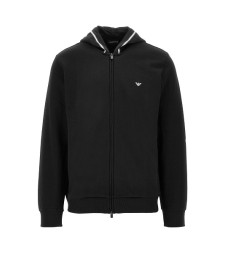 [EA BODYWEAR] Sweatshirt FW26 EM000653AF25024UC001-UC001