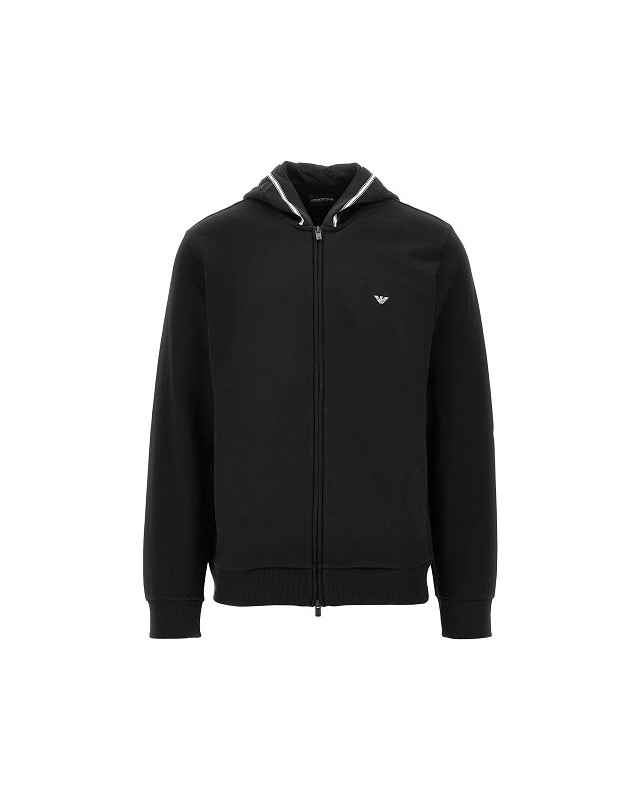 [EA BODYWEAR] Sweatshirt FW26 EM000653AF25024UC001-UC001