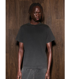 [Entire Studios] T-shirts Short Sleeve FW26 ESFW26TT01012WASHEDBLACK