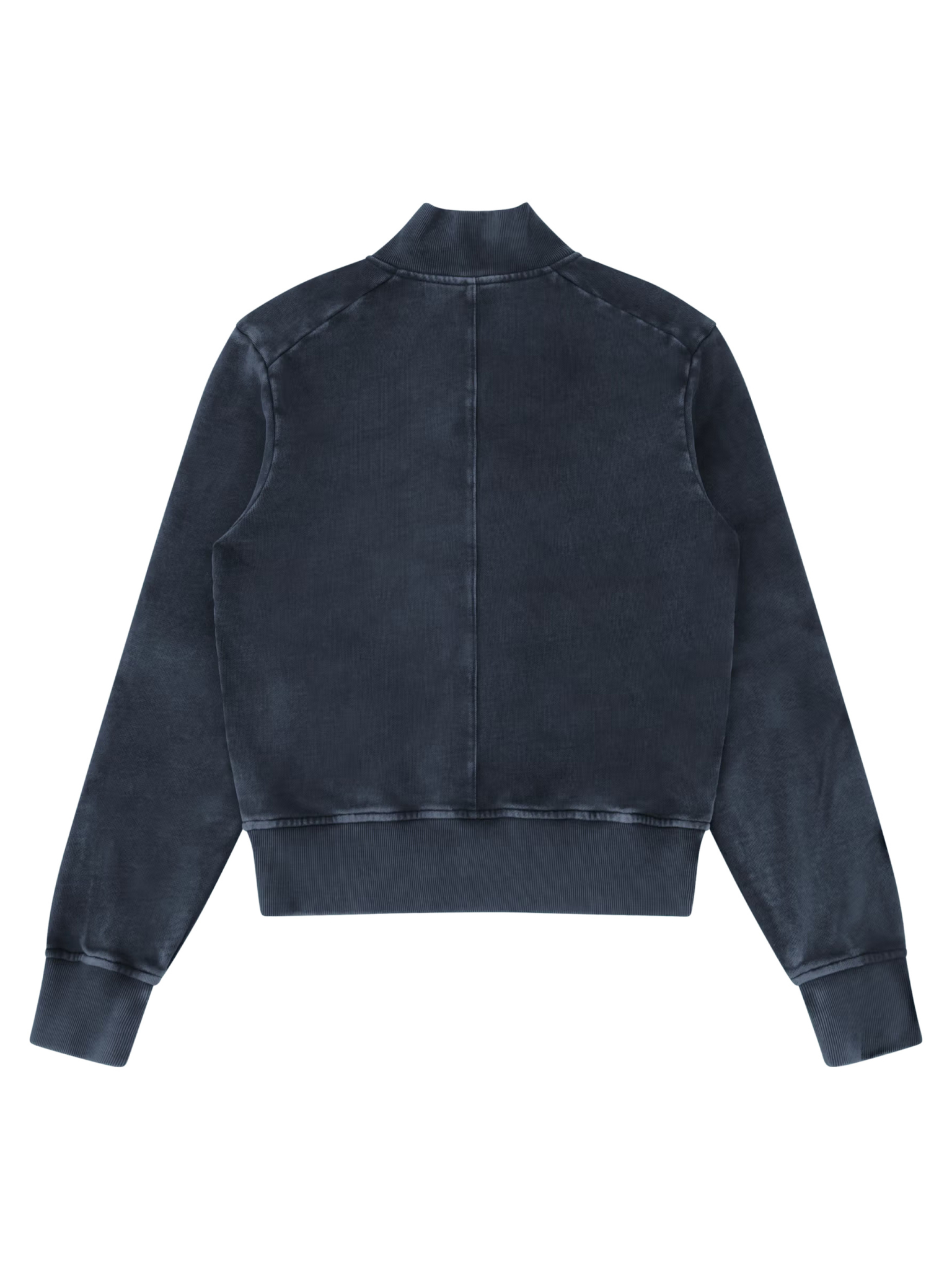 [Entire Studios] Sweatshirt FW26 ESFW26PU01012SALTEDNAVY
