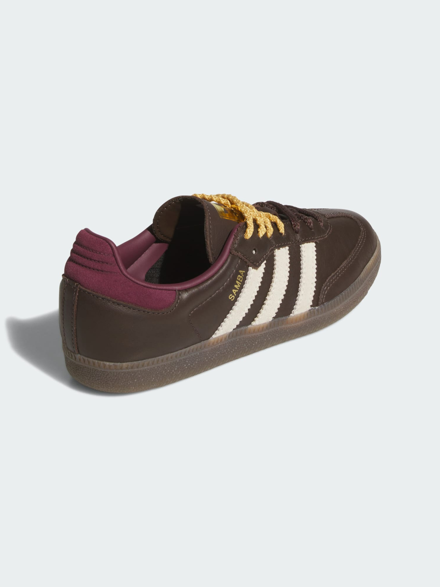 [Adidas] Sneakers FW26 KI8139BROWN