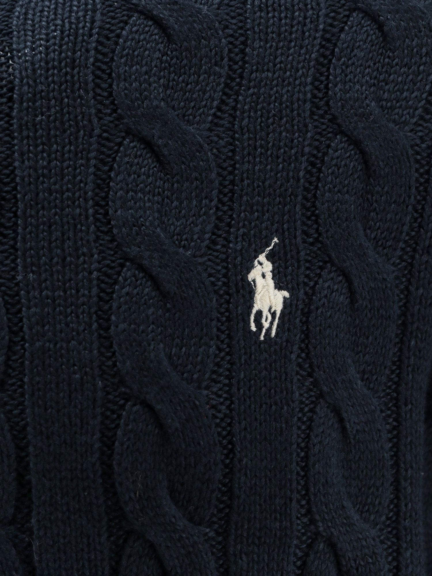 [Polo Ralph Lauren] Knitwear FW26 710775885555