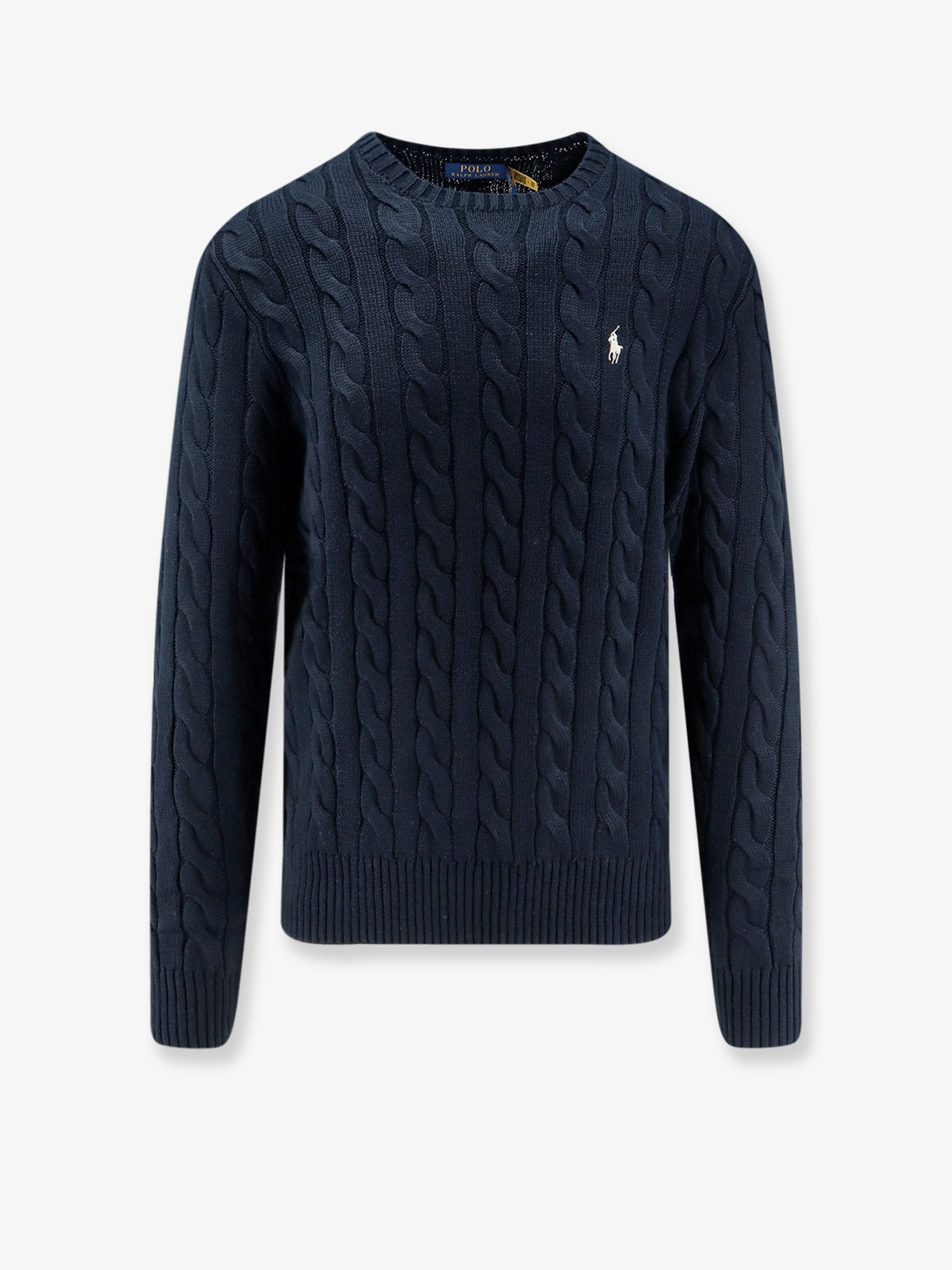 [Polo Ralph Lauren] Knitwear FW26 710775885555