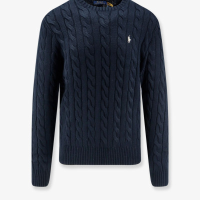 [Polo Ralph Lauren] Knitwear FW26 710775885555
