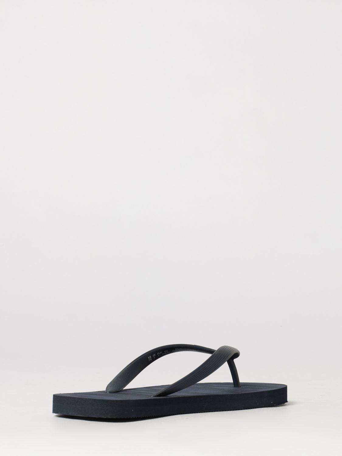 [Emporio Armani] Sandals SS26 EX000041AF22188 M7170