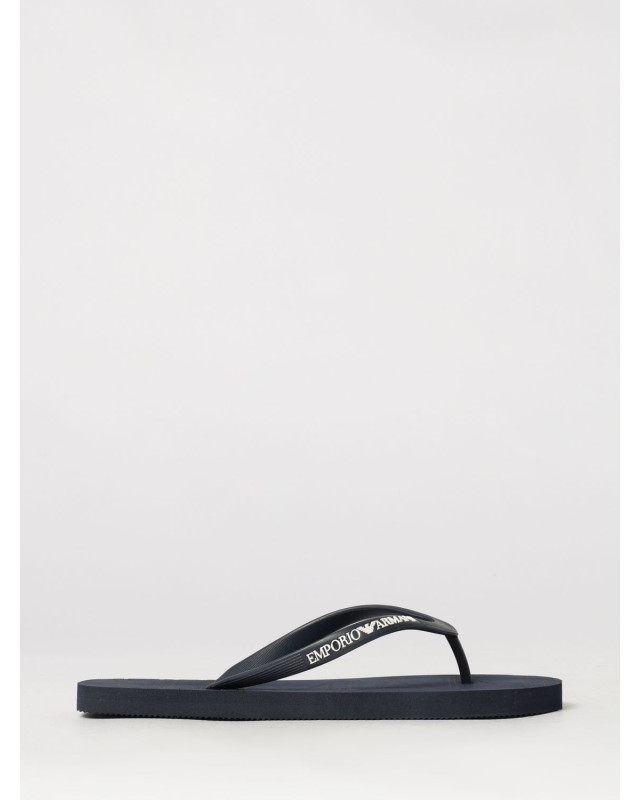 [Emporio Armani] Sandals SS26 EX000041AF22188 M7170