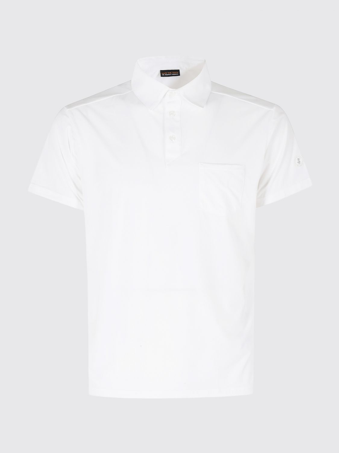[Save The Duck] T-shirts Short Sleeve SS26 DR0021MLOME22 00000