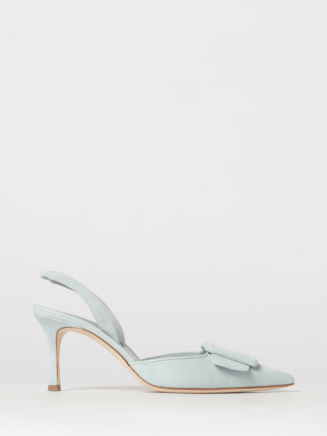 [Manolo Blahnik] Pumps SS26 21901820117 4531