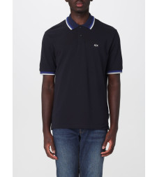 [ARMANI EXCHANGE] T-shirts Short Sleeve SS26 XM002329AF13026 UB101