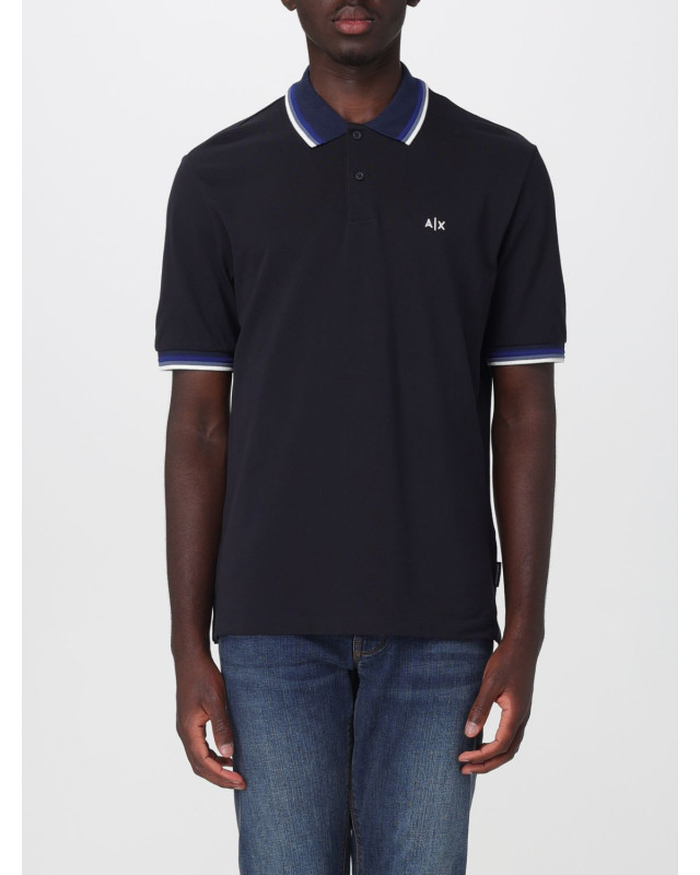 [ARMANI EXCHANGE] T-shirts Short Sleeve SS26 XM002329AF13026 UB101