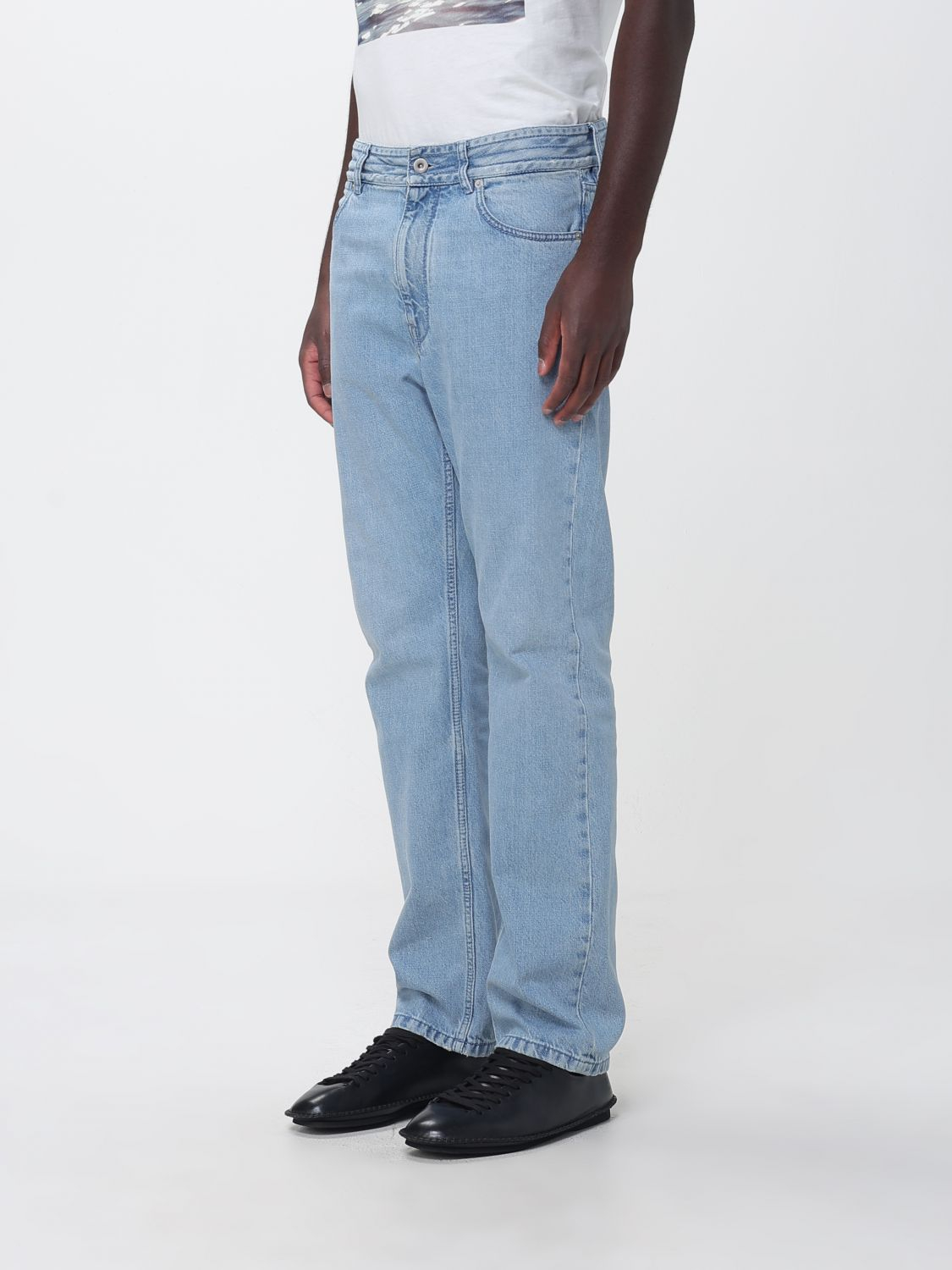 [Jil Sander] Jeans SS26 J47KA0292J46667 453