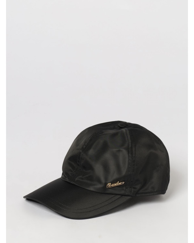 [Borsalino] Cap SS26 B95174EBAA0026 068B