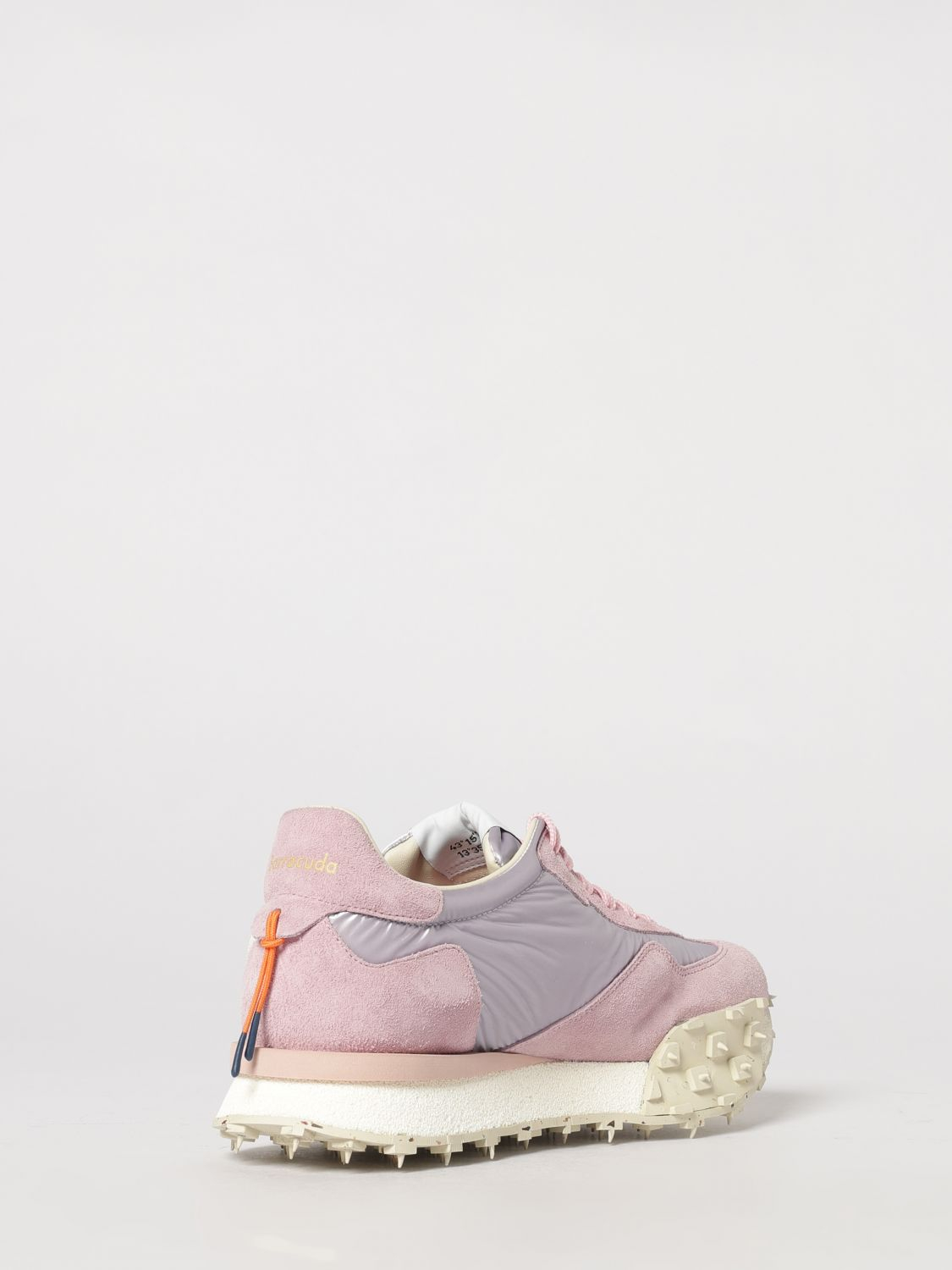 [BARRACUDA] Sneakers SS26 BD1470B V2421