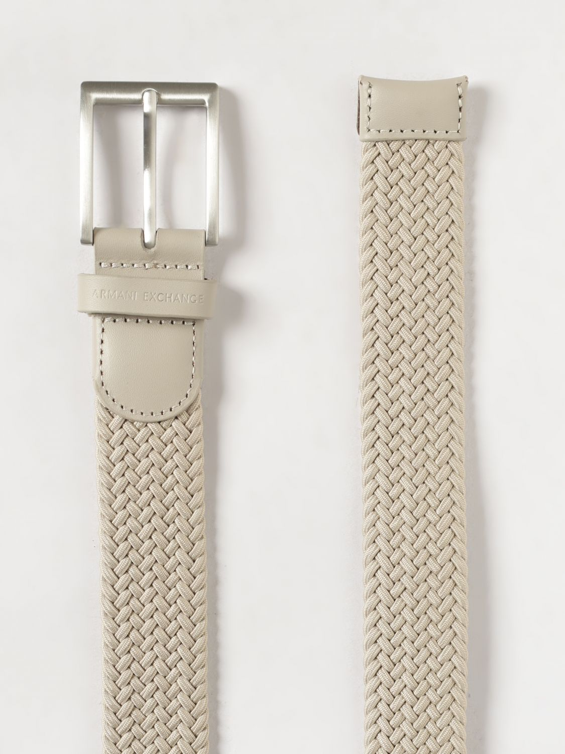 [ARMANI EXCHANGE] Belt SS26 9513693R863 U1148