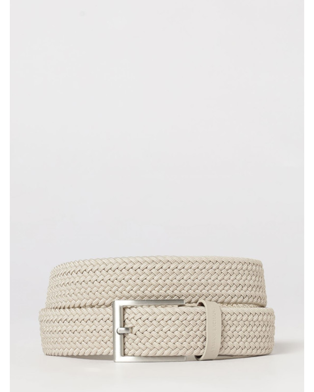 [ARMANI EXCHANGE] Belt SS26 9513693R863 U1148