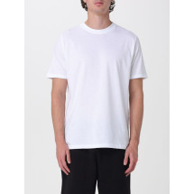 [DISCLAIMER] T-shirts Short Sleeve SS26 55535 BIANCO