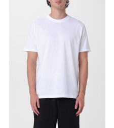[DISCLAIMER] T-shirts Short Sleeve SS26 55535 BIANCO