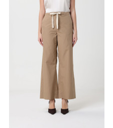 [S Max Mara] Trousers SS26 2619131023600 022