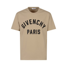 [Givenchy] T-shirts Short Sleeve FW26 BM71NK3YRS259