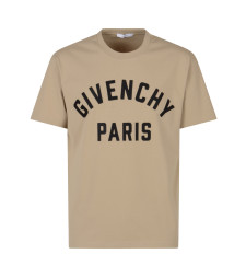 [Givenchy] T-shirts Short Sleeve FW26 BM71NK3YRS259