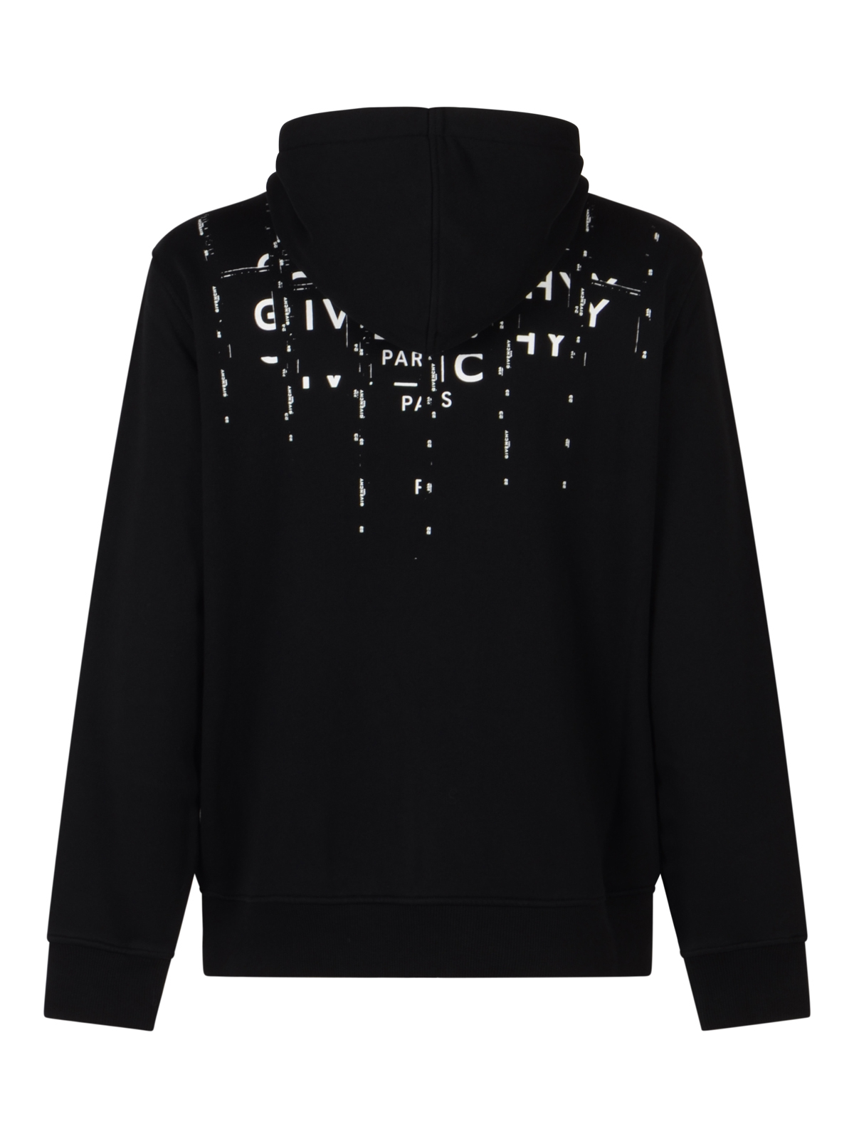 [Givenchy] Sweatshirt FW26 BMJ0NJ3YU8001