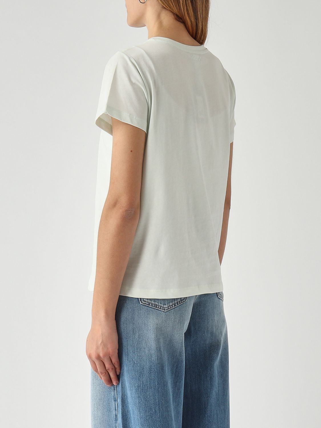 [Twinset] T-shirts Short Sleeve SS26 261TP2341 13162