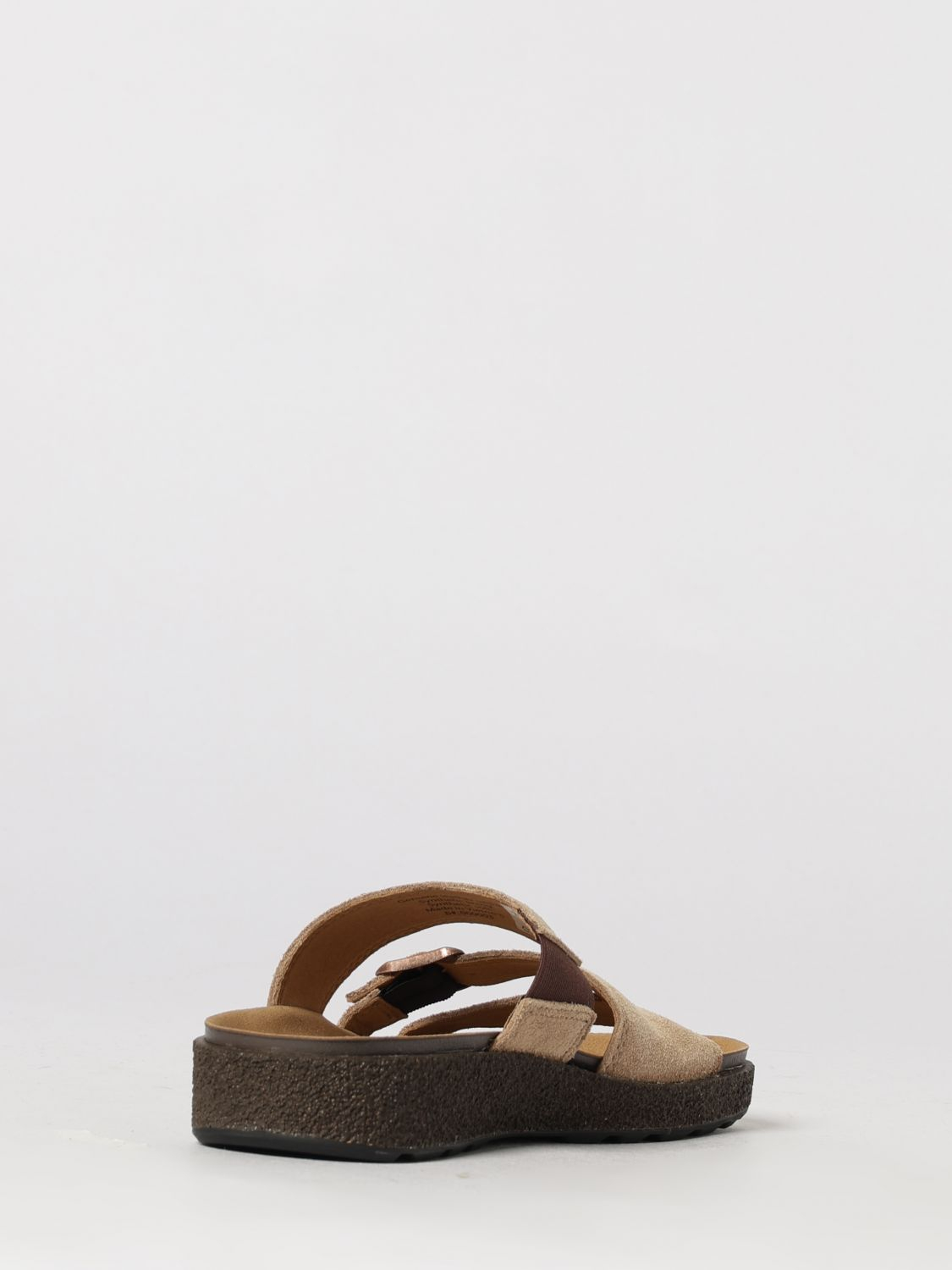 [Blundstone] Sandals SS26 261M2699 SAND