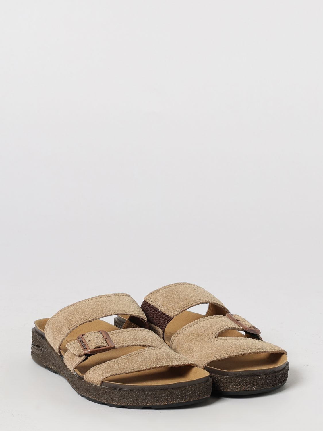 [Blundstone] Sandals SS26 261M2699 SAND