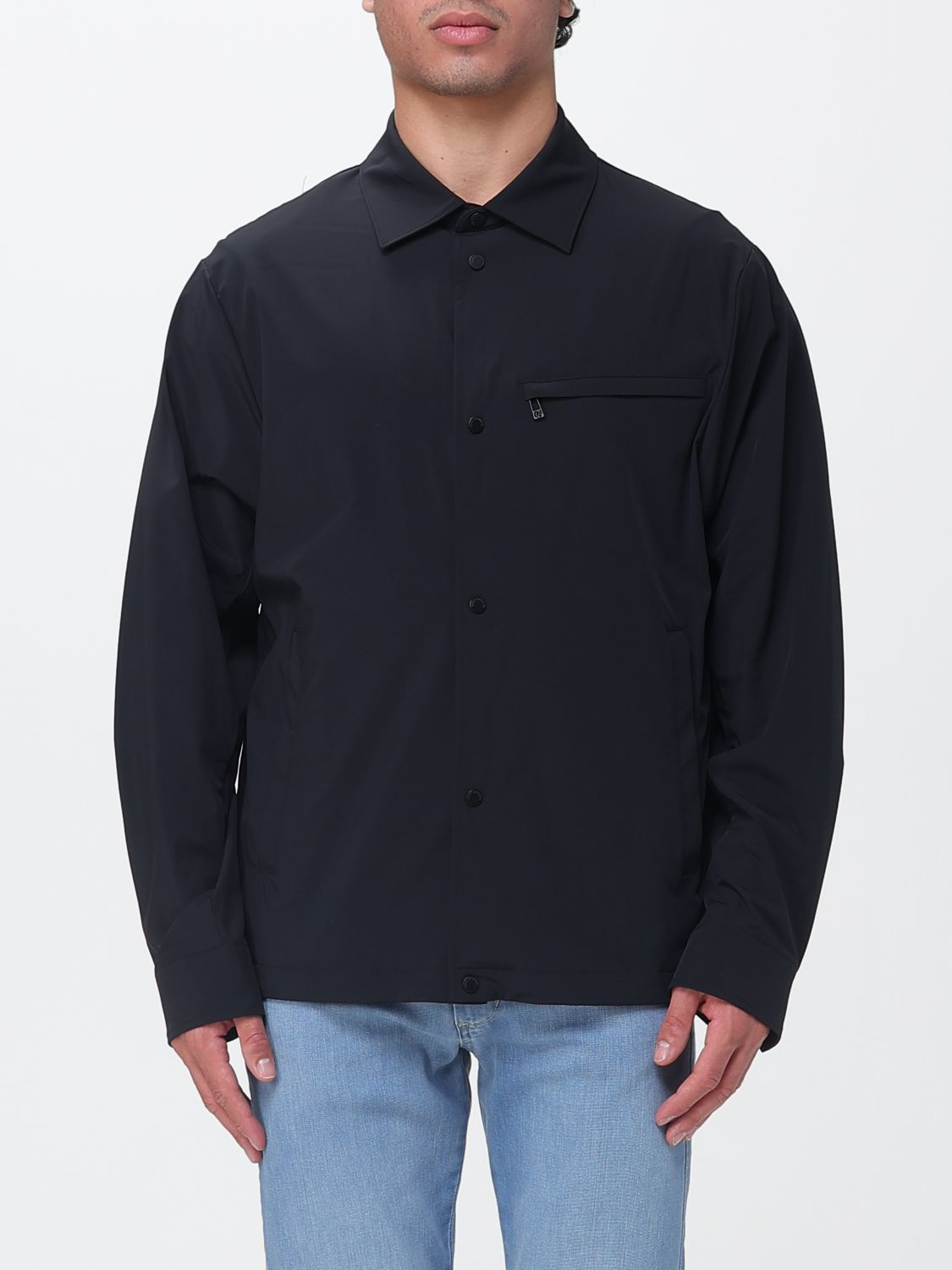 [ARMANI EXCHANGE] Casual Jacket SS26 XM002818AF22572 UC001