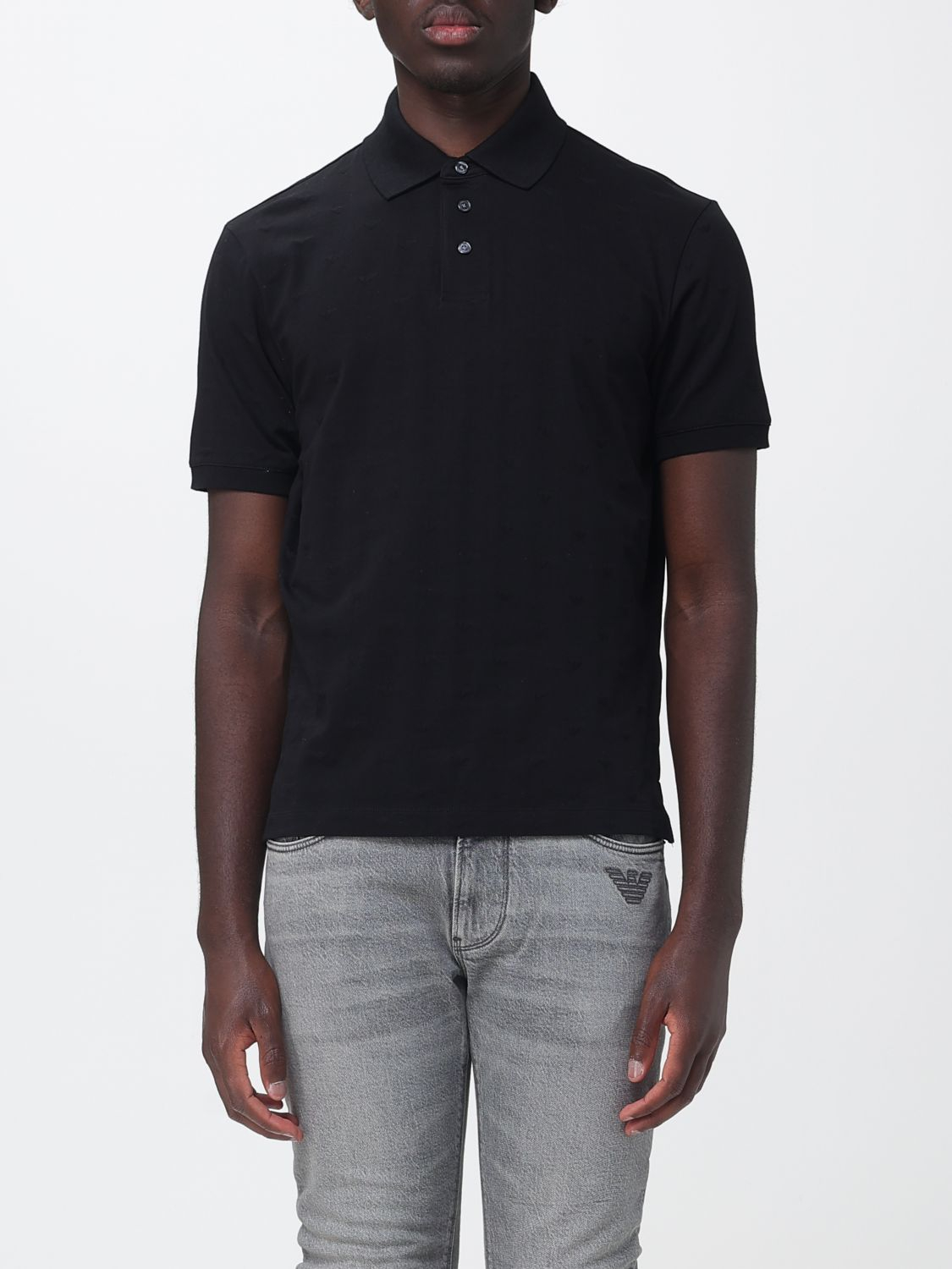 [Emporio Armani] T-shirts Short Sleeve SS26 EM004912AF10762 FC346