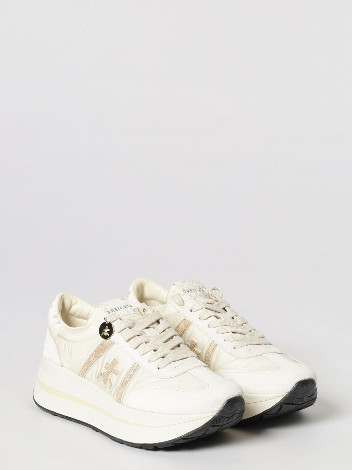 [Premiata] Sneakers SS26 BETHCOIN 8145