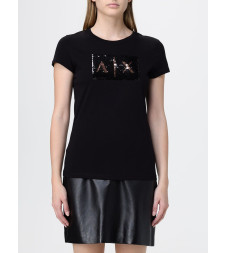 [ARMANI EXCHANGE] T-shirts Short Sleeve SS26 8NYTDLYJ73Z 6231