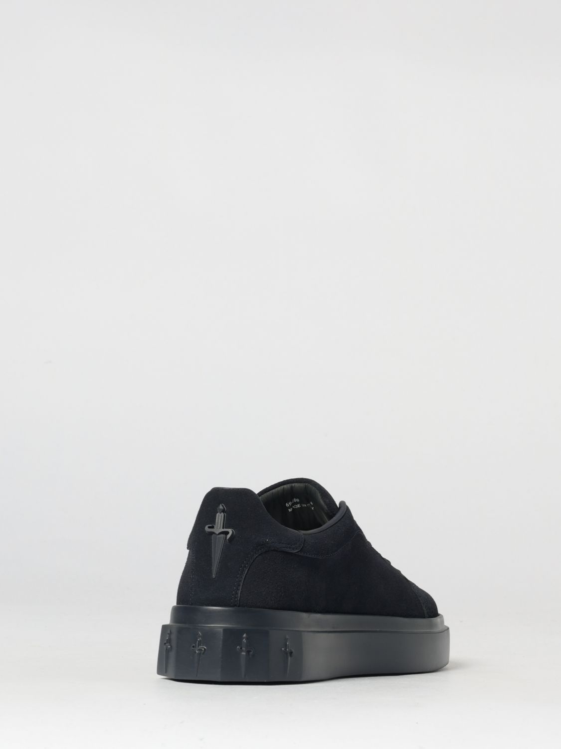 [PACIOTTI] Sneakers SS26 MU69400CA 004