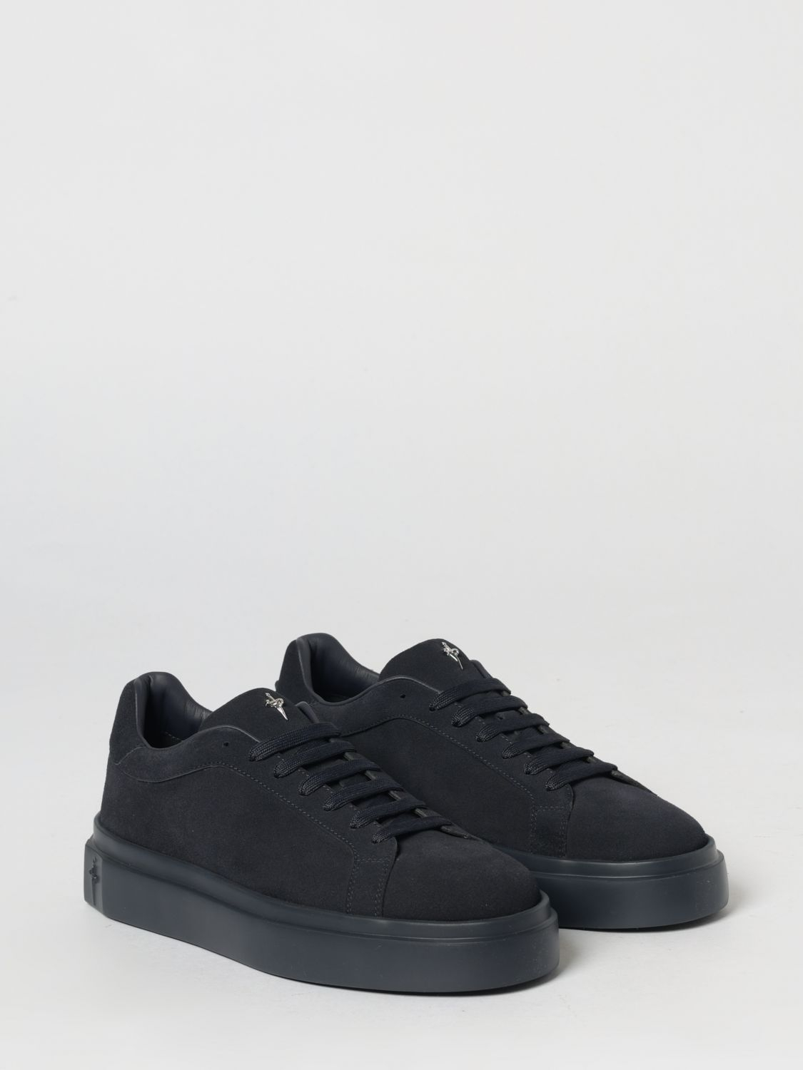 [PACIOTTI] Sneakers SS26 MU69400CA 004