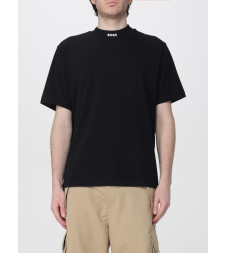 [BOSS] T-shirts Short Sleeve SS26 50555527 001