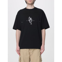 [HUGO] T-shirts Short Sleeve SS26 50553337 001