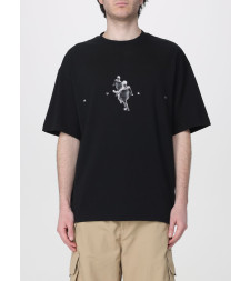 [HUGO] T-shirts Short Sleeve SS26 50553337 001