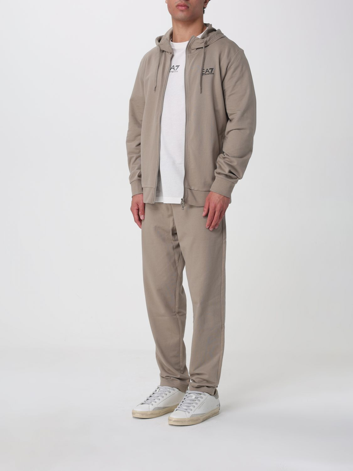 [EA7] Sets SS26 8NPV62PJVRZ U6167