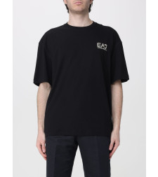 [EA7] T-shirts Short Sleeve SS26 7M001402AF22264 UC001