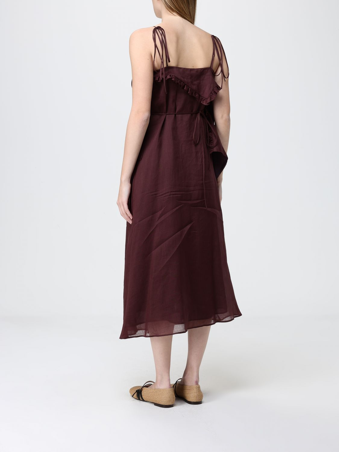 [MEIMEIJ] Sleeveless dress SS26 M6EJ01 351