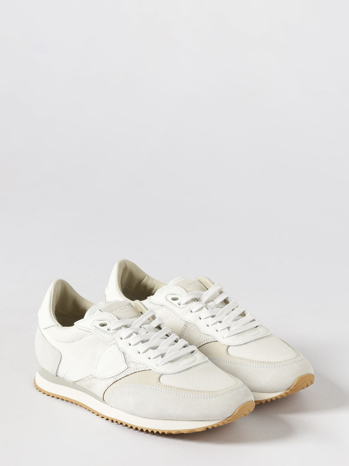 [PHILIPPE MODEL] Sneakers SS26 BVLU W001