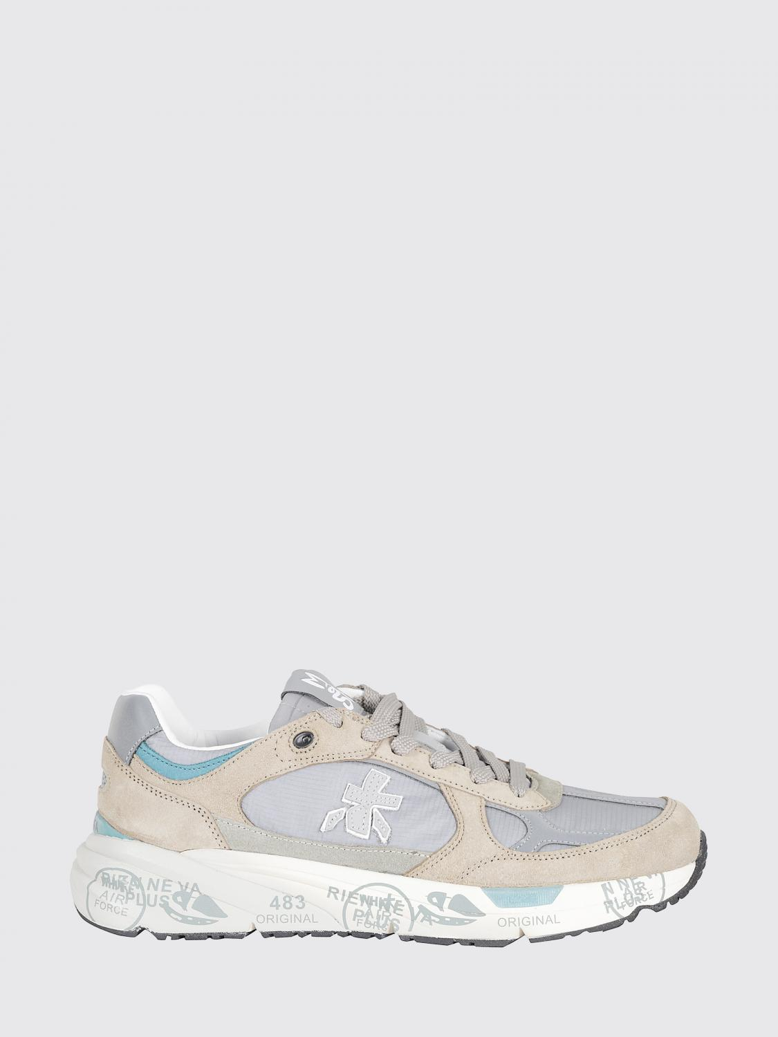 [Premiata] Sneakers SS26 MASE25 8023
