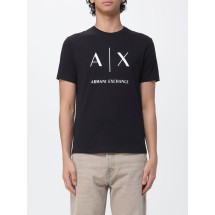 [ARMANI EXCHANGE] T-shirts Short Sleeve SS26 XM002683AF10356 UC001